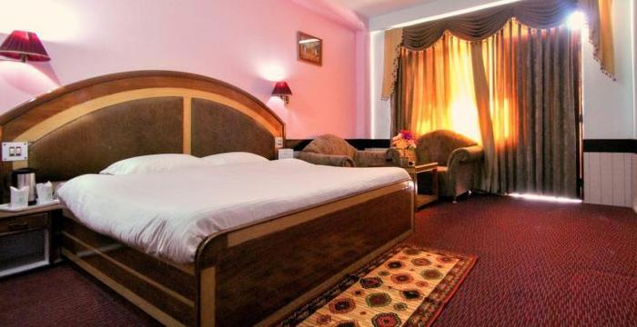 Hotel Snow Park